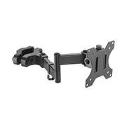 Tolerance 0.05mm Bronze Metal Wall Mount LCD TV Brackets for Precise TV Mounting