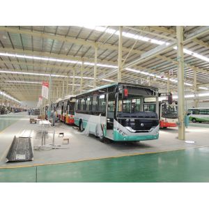 12m Dongfeng Luxury Coach Bus EQ6123LTN For Sale,Dongfeng Bus,Dongfeng Luxury