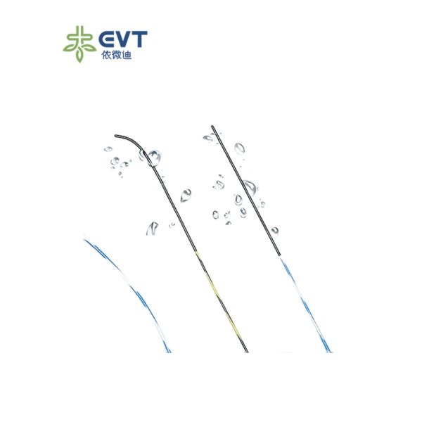 Buy Nitinol Core Urological Guidewire Surface Coating For Urinary Tract Access at wholesale prices