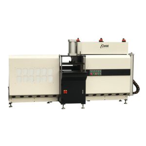 SG-L250C six cutter end milling machine