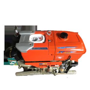 6.62KW Kubota Diesel Engines