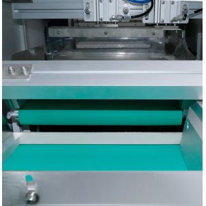 Intellingent Automatic Visual Counting Packing Machine For Fastener Granule