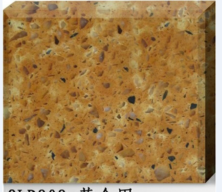 image.png 93% Quartz Stone Countertops / Flooring Tiles 15 - 30mm Thickness Optional