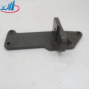 Iron Material Truck Engine Rear Bracket WG9725590259