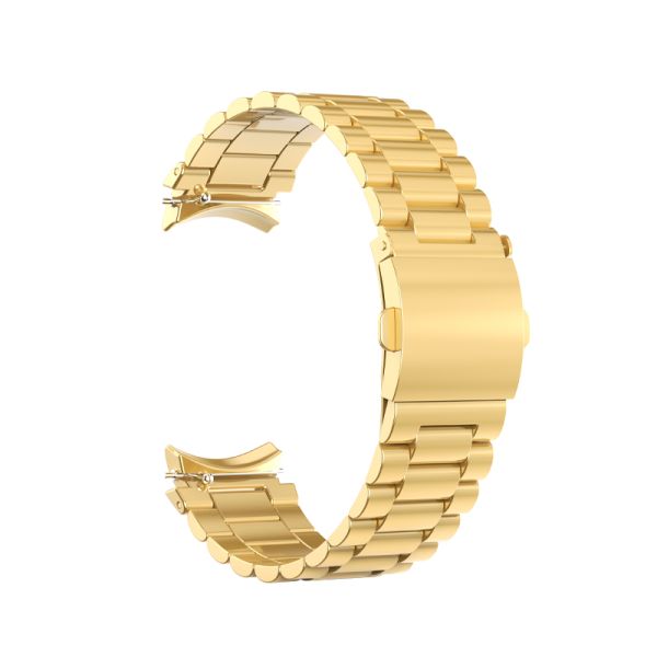 Titanium WatchBand for GaLaxy Watch 5 4 40mm 44mm 45mm Lightweight and Comfortable