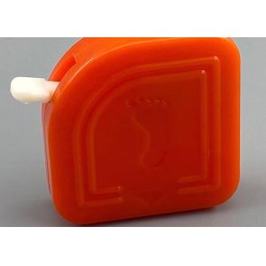 Radiation Sterilization Heel Blood Collector 3 Years Validity Period