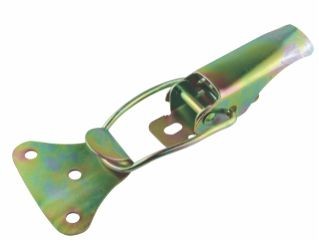 Buy Customized Sectional Sofa Connectors , Metal Fixing Brackets HS 8302100000 at wholesale prices