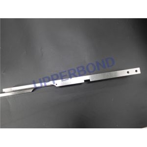 Molins MK8 Cigarette Machine Slim Size Garniture Assembly