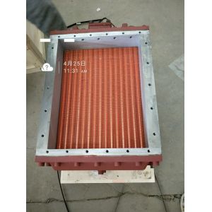China ISO Certified Standard Intercooler for Shengdong Diesel Engine by Shengdong on sale