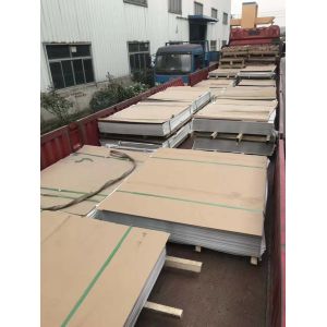 ASTM B333 Hastelloy B3 Alloy Steel Plate 0.5-10MM