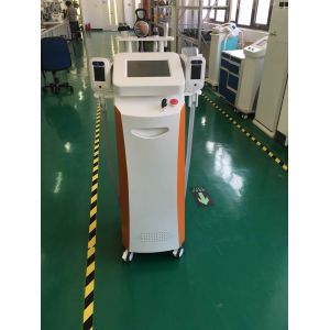 2016 newest Salon use cellulite cool body sculpting physiotherapy equipment