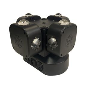 Professional Moving Head Light Laser Strobe Manufacturers