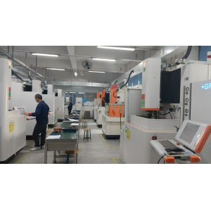 Krunter Future Tech (Dongguan) Co., Ltd.