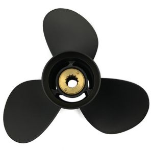 Aluminum Outboard Propeller Polyda Propeller Mercury 25-70hp