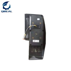 Excavator accessories are suitable for Hyundai R225-7 Monitor Lcd 21E8-30013