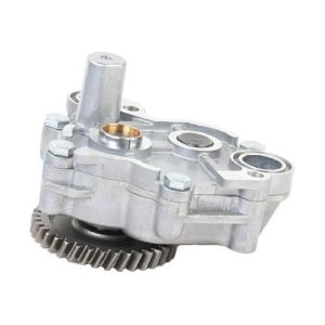 ME017484 ME014600 Excavator Engine Oil Pump