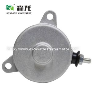 Starter Motorcycle Motor 31200-KPW-901 For Honda Supra X 125