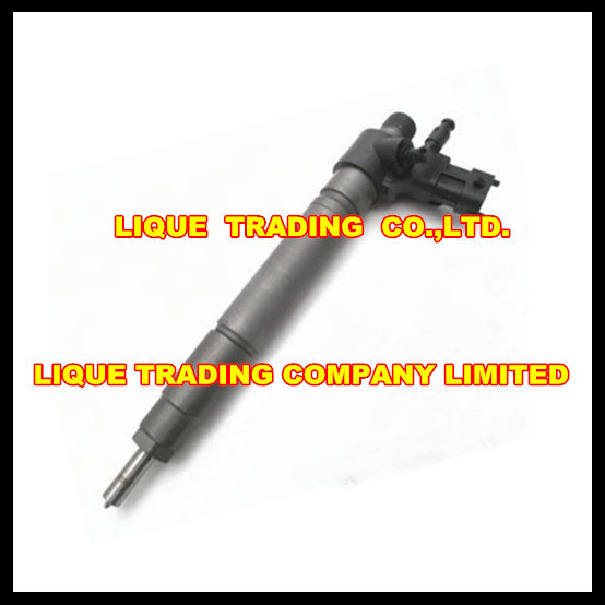 Buy 100% original and new BOSCH Common rail fuel injector 0445115042 for Citroen / Peugeot 96592291, Rover LR001325 at wholesale prices