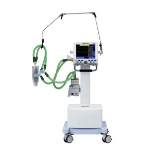 Medical Portable Siriusmed Ventilator Electric With Touch Screen