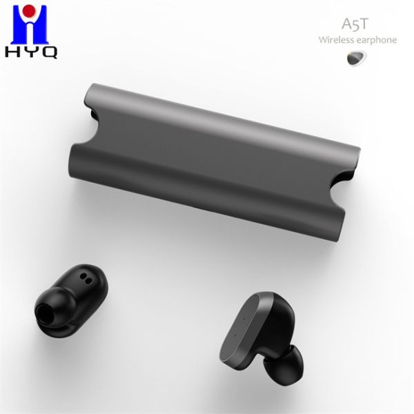 IPX4 True Wireless Earbuds Factory Stereo Waterproof Bluetooth Earphones