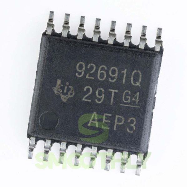 Buy TPS92691QPWPTQ1 at wholesale prices