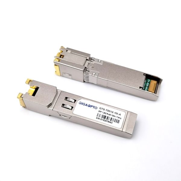Buy 3-Year DDM SFP+ Transceiver with DDM/DOM Support at wholesale prices