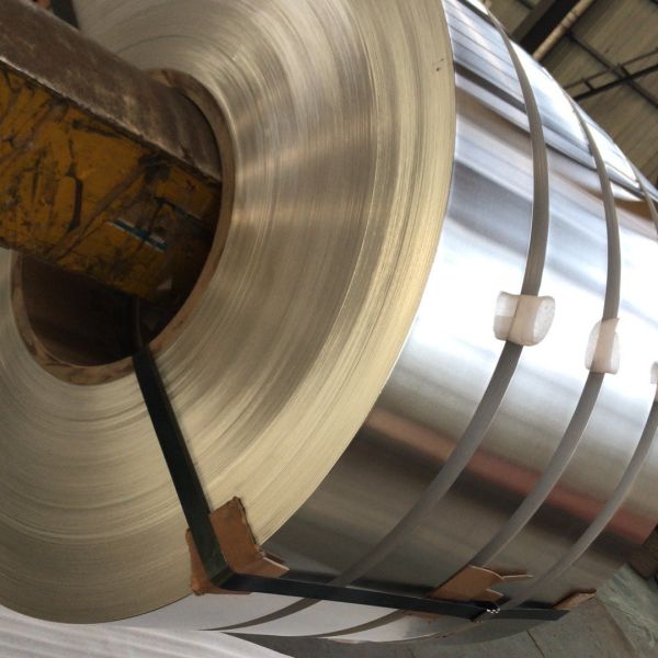 Buy Electric Automobile Battery Case 4mm Thin Aluminum Strips at wholesale prices