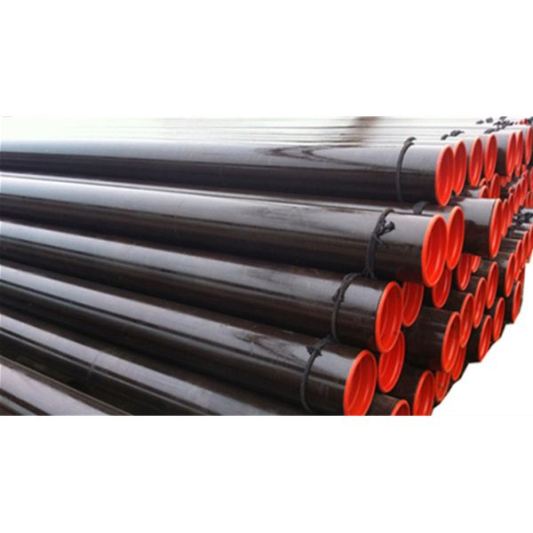 Buy Din / En St35.8 Carbon Seamless Pipe For Manufacturing at wholesale prices