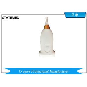 38mm USB Portable Ultrasound Machine Ultrasound Handheld Linear Probe 7.5 Mhz
