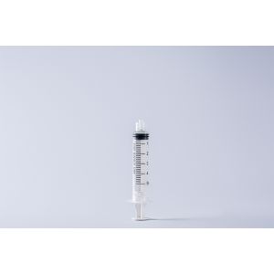 Quality Disposable Luer Slip Sterile Syringe With Or Without Needle for sale