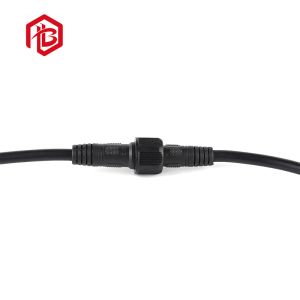 Bett IP67 Waterproof Distribution Cord M15 Street Lighting Module Male Female