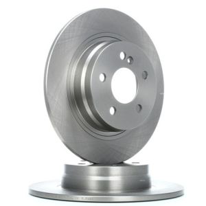 Mercedes Benz 0004230512 B Chassis Parts Brake Disc