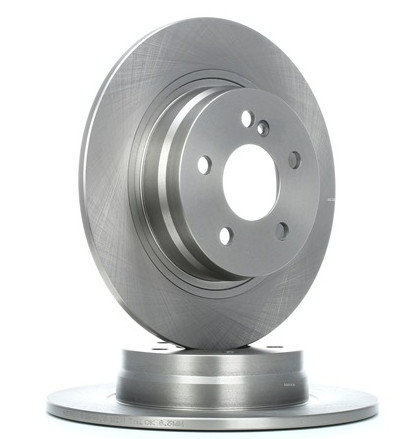 Buy Mercedes Benz 0004230512 B Chassis Parts Brake Disc at wholesale prices