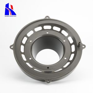 S136 Custom Injection Molded Plastics , PVC Multi cavity injection molding