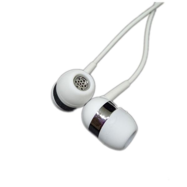 High Quality Stereo Stylish Aviation Airplane Travelling Headphones for Mobile Media