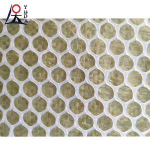 HDPE Plastic Net for Poultry Garden Multi-Purpose Use