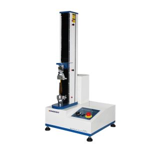 500kg Universal Testing Machines For Plastic ASTM C633 Standard