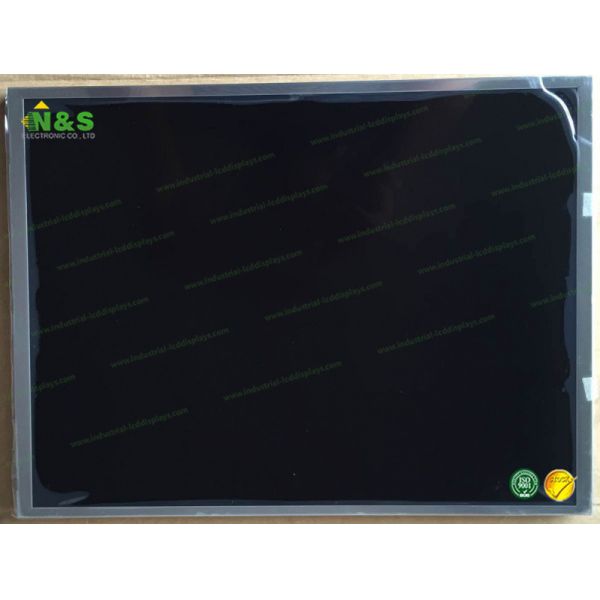 Buy Normally Black IAQX10M 15.0 inch high resolution 2048×1536 Contrast Ratio 400:1 (Typ.) Input Voltage 3.3V (Typ.) at wholesale prices