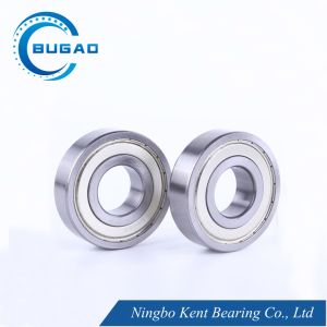 608 6000 Deep Groove Ball Bearing Z1V1 Z2V2 Z3V3 Z4V4 Carbon Steel Ball Bearings