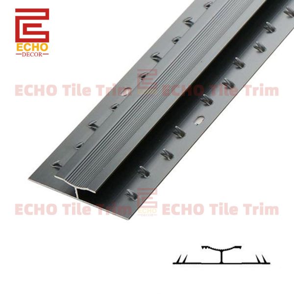 Floor And Carpet Strip