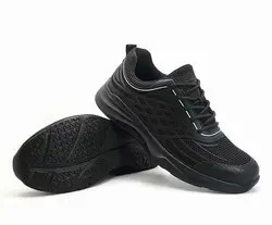 New spring and autumn ultra-light combat boots outdoor high-top breathable