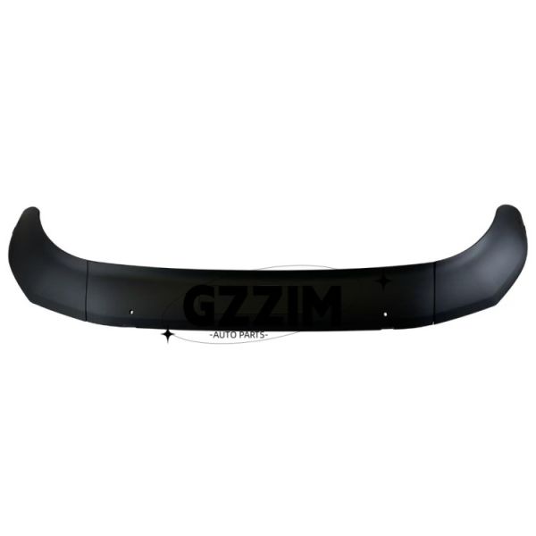Buy Toyota RAV4 2023 Injection Molding Sandstone Barrier Front Bumper Guard at wholesale prices
