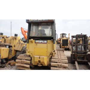 US used CAT D6C bulldozer for sale