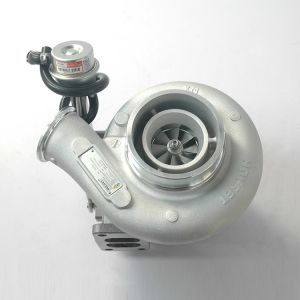 6BT5.9 Cummins Holset Turbocharger HX35W 4035253