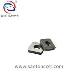 Precision Machining Diamond Matrix Insert Highly Versatile Tungsten Carbide