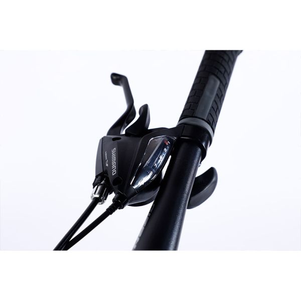 Steel Frame Sports Mountain Bike With 26 Inch Tire Width And Tongli Michanical Disc Brake