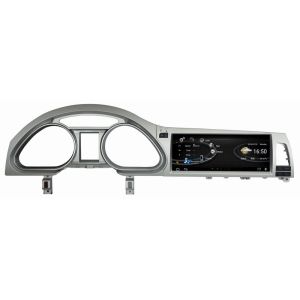 Ouchuangbo car radio gps navi for Audi Q7 2005-2015 with Bluetooth wifi 8 core