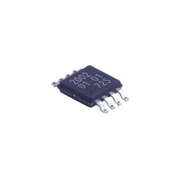 Buy GTL2002DP  Integrated Circuit New And Original  TSSOP-8 at wholesale prices