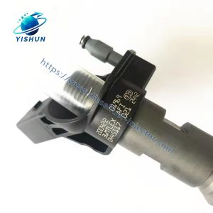 Original Diesel Fuel Injector 059130277CD 059130277EJ 0445117021 0445117022