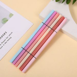 Tube Container Multi - Function Professional Retractable Eyebrow Mascara Eyelash